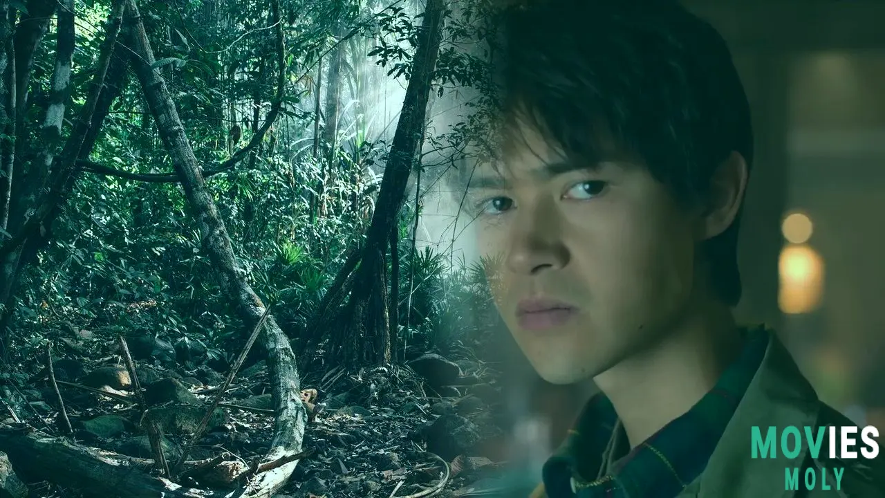 'Last Days' Review: Justin Lin Explores John Allen Chau's Controversial Journey to North Sentinel image 3
