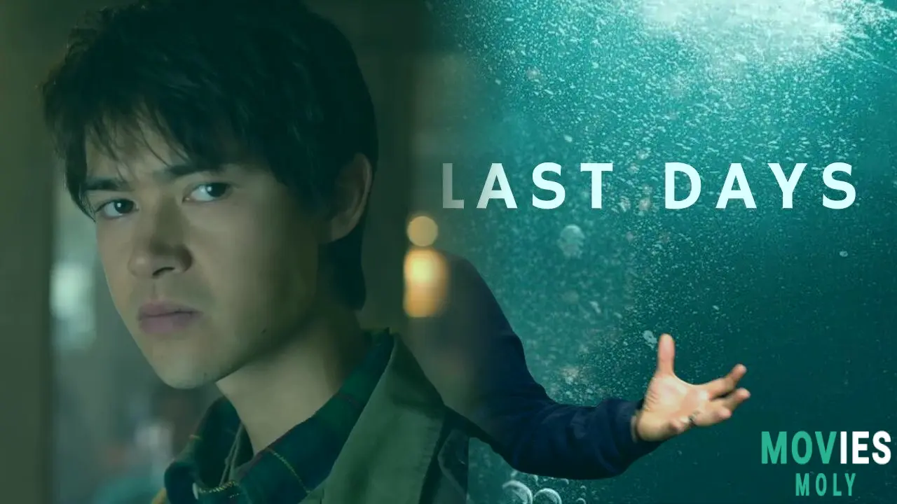 'Last Days' Review: Justin Lin Explores John Allen Chau's Controversial Journey to North Sentinel image 4