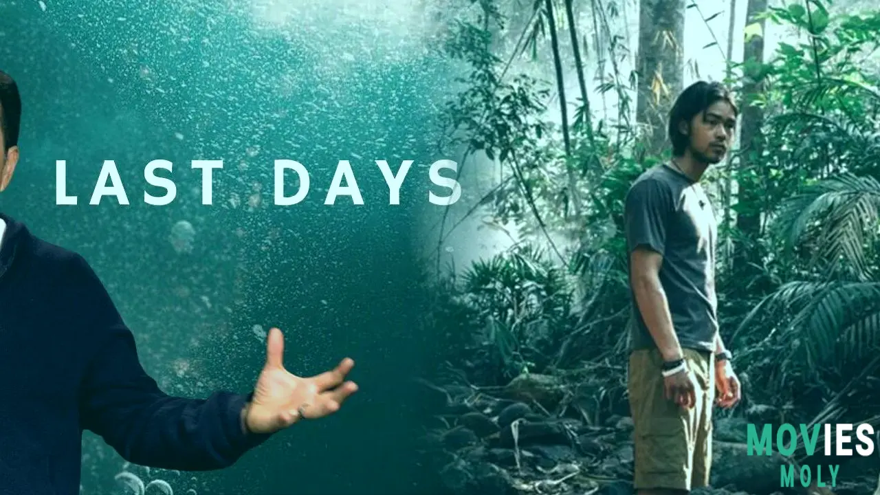 'Last Days' Review: Justin Lin Explores John Allen Chau's Controversial Journey to North Sentinel image 5