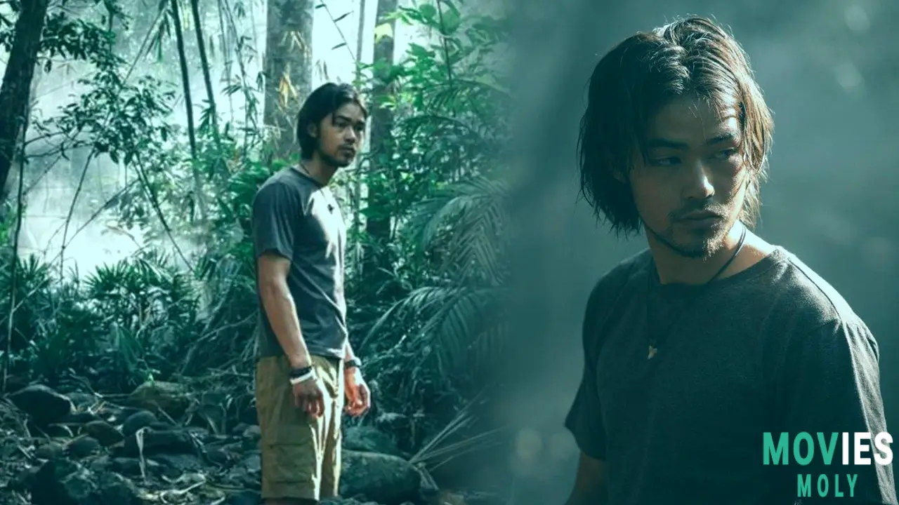 'Last Days' Review: Justin Lin Explores John Allen Chau's Controversial Journey to North Sentinel image 6