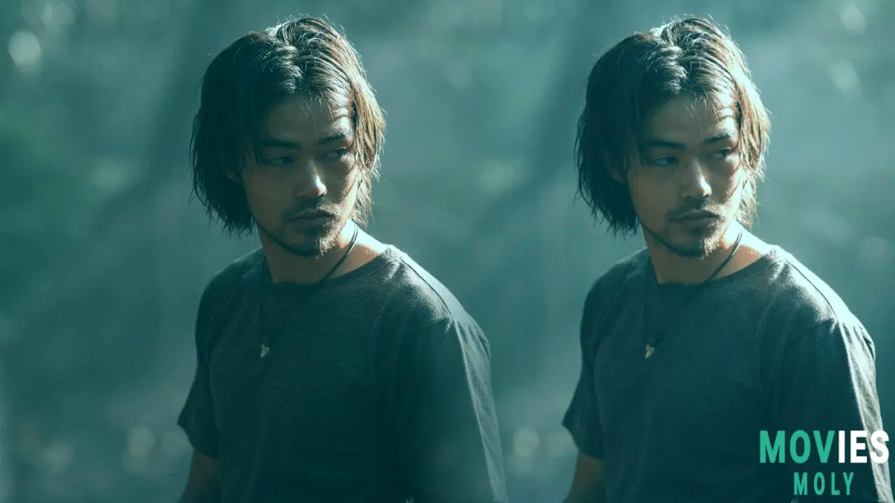 'Last Days' Review: Justin Lin Explores John Allen Chau's Controversial Journey to North Sentinel image 7