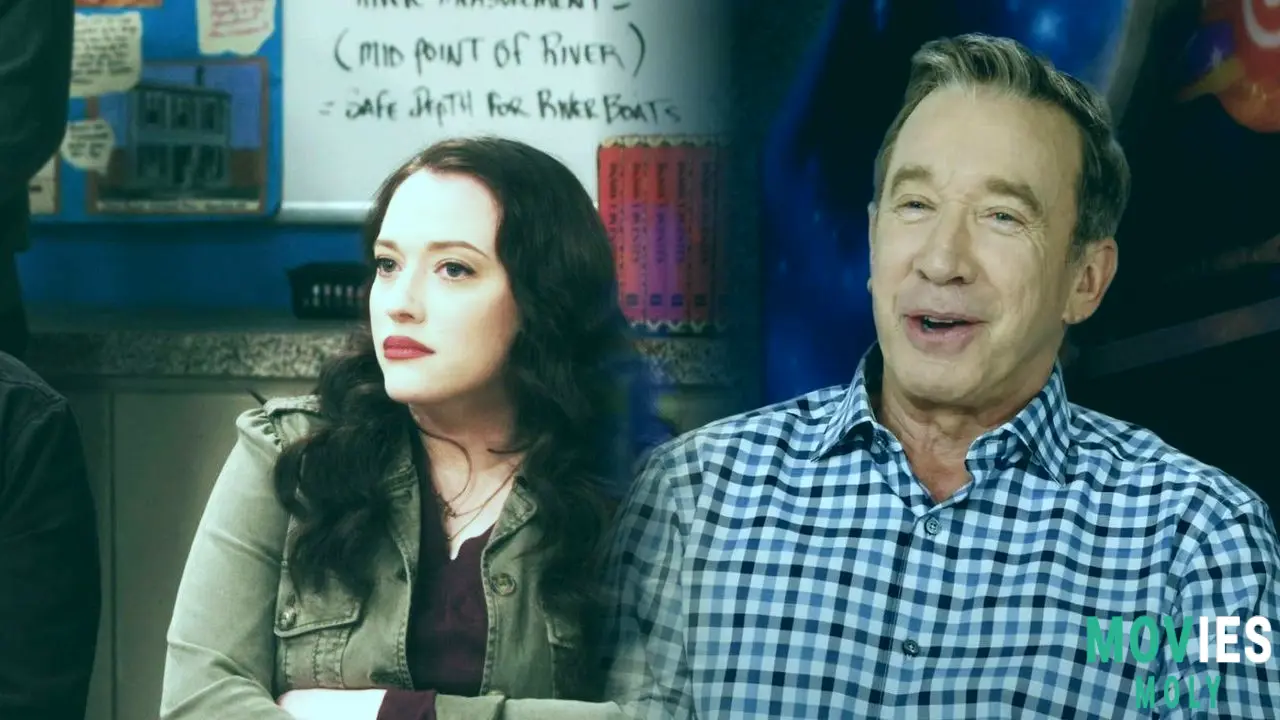 Last Man Standing Cast Reunions & New Ventures Explored image 3