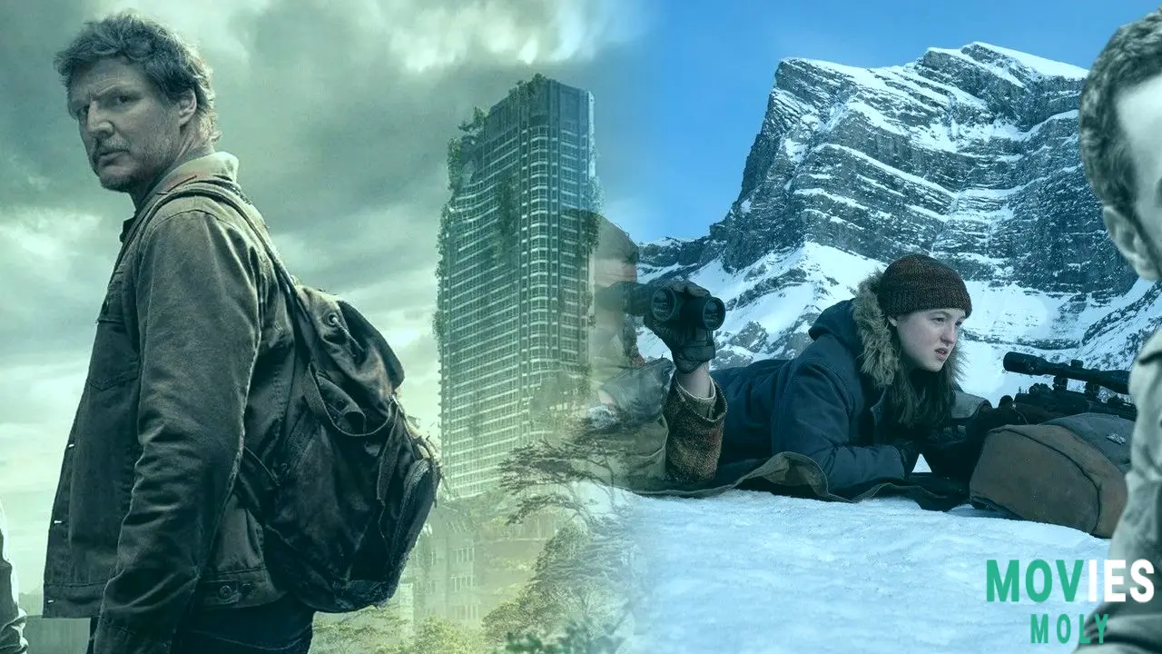 Last Of Us Fans Are You Ready? Season 2 Incoming But Game 3... Not So Fast! image 5