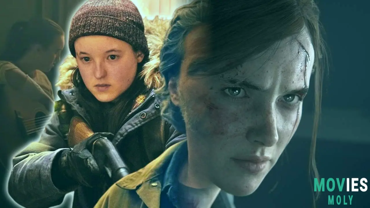 Last Of Us Fans Are You Ready? Season 2 Incoming But Game 3... Not So Fast! image 7