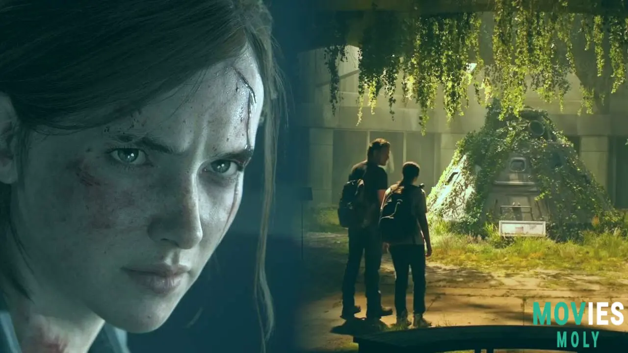 Last Of Us Fans Are You Ready? Season 2 Incoming But Game 3... Not So Fast! image 8