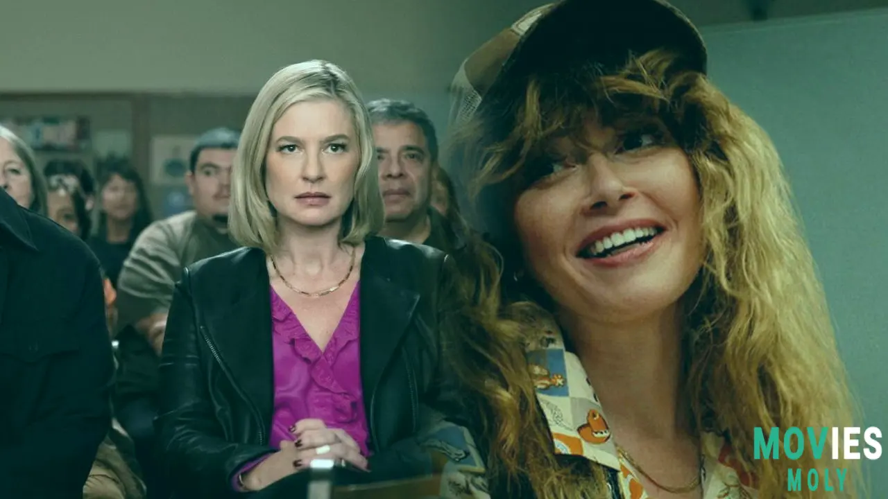 Latest Netflix Shows You Can't Miss This Week image 4