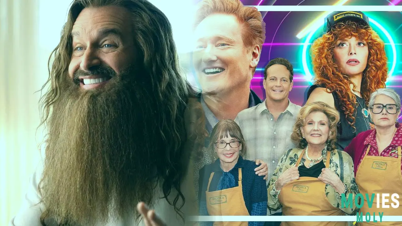Latest Netflix Shows You Can't Miss This Week image 6