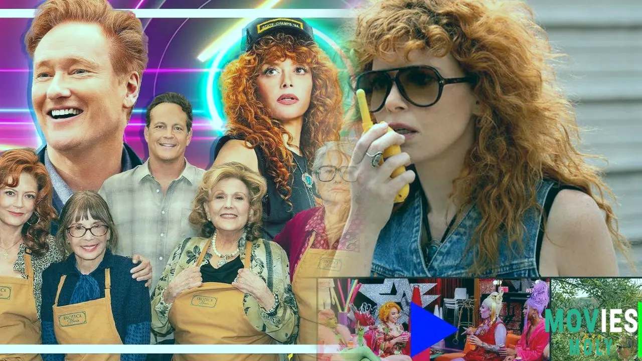 Latest Netflix Shows You Can't Miss This Week image 7
