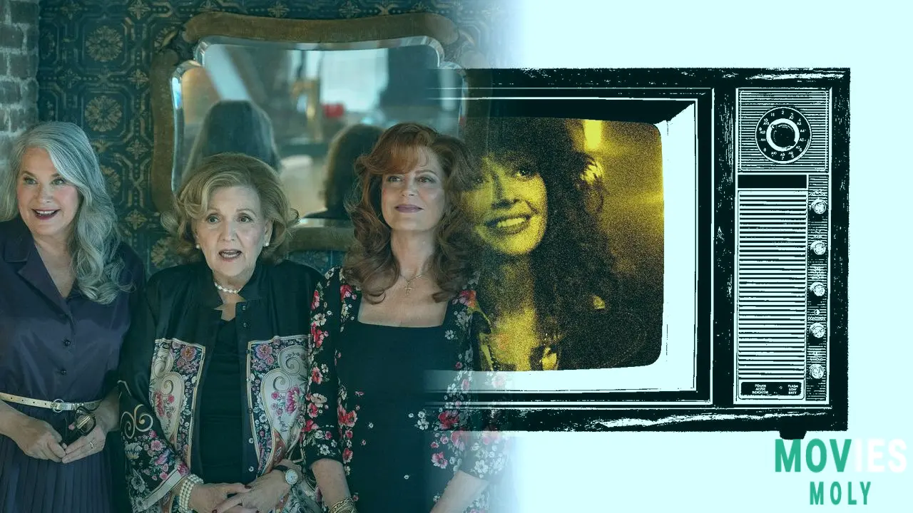 Latest Netflix Shows You Can't Miss This Week Main Image