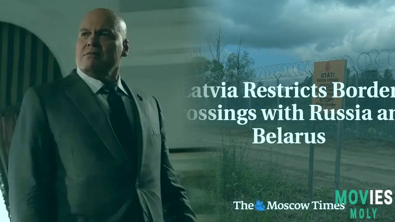 Latvia in the MCU? Let's Clear Up This Marvelous Mix-Up! image 3