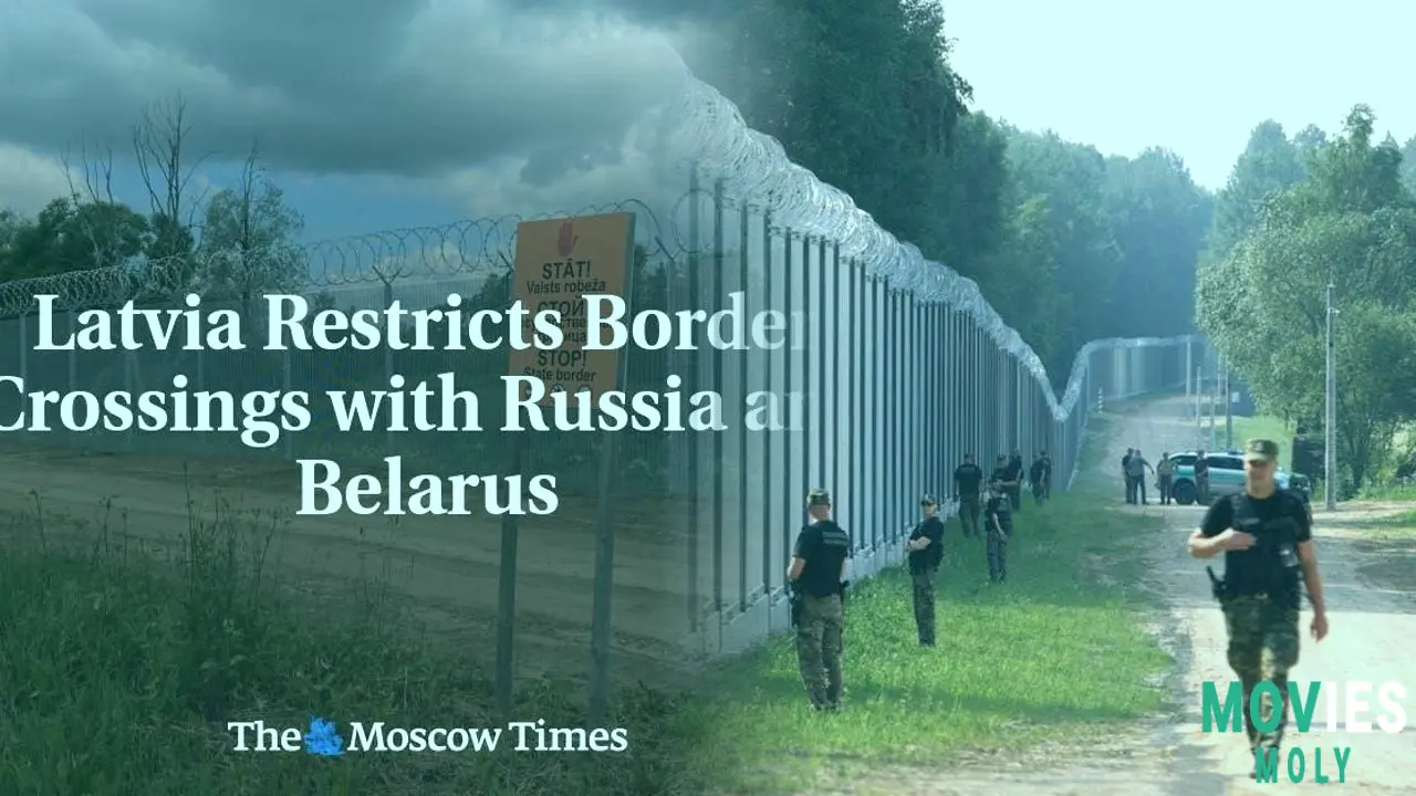 Latvia in the MCU? Let's Clear Up This Marvelous Mix-Up! image 4