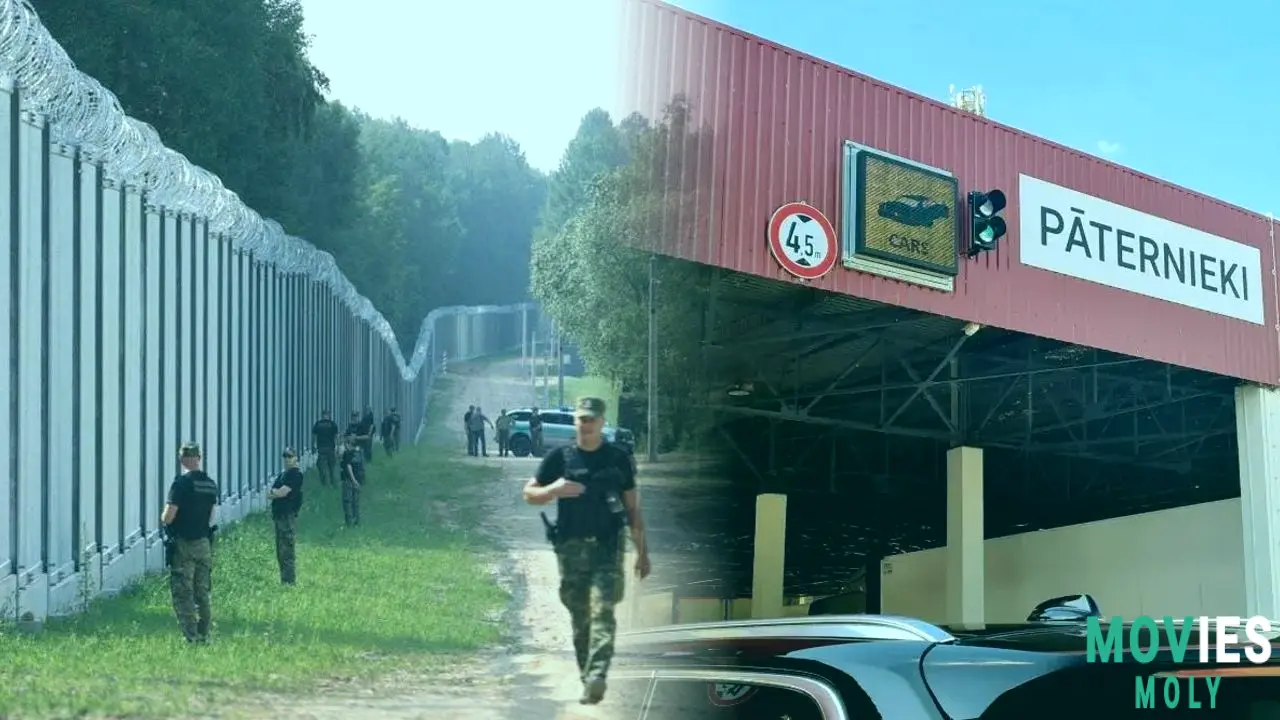 Latvia in the MCU? Let's Clear Up This Marvelous Mix-Up! image 5