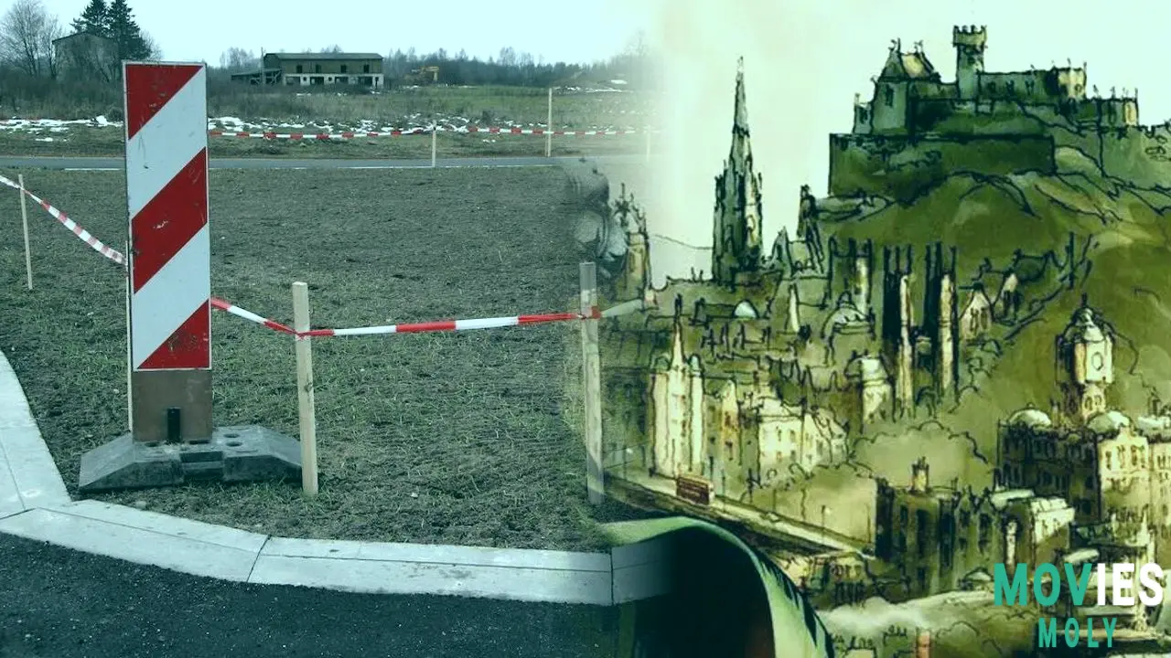 Latvia in the MCU? Let's Clear Up This Marvelous Mix-Up! image 7