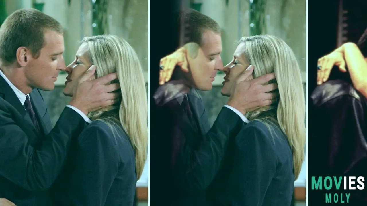 Laura Wright's Unstoppable Two Decades as General Hospital's Carly Spencer image 3