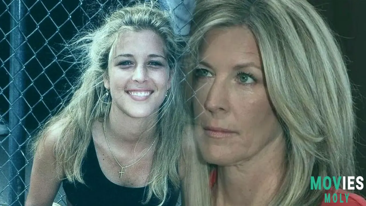 Laura Wright's Unstoppable Two Decades as General Hospital's Carly Spencer image 6