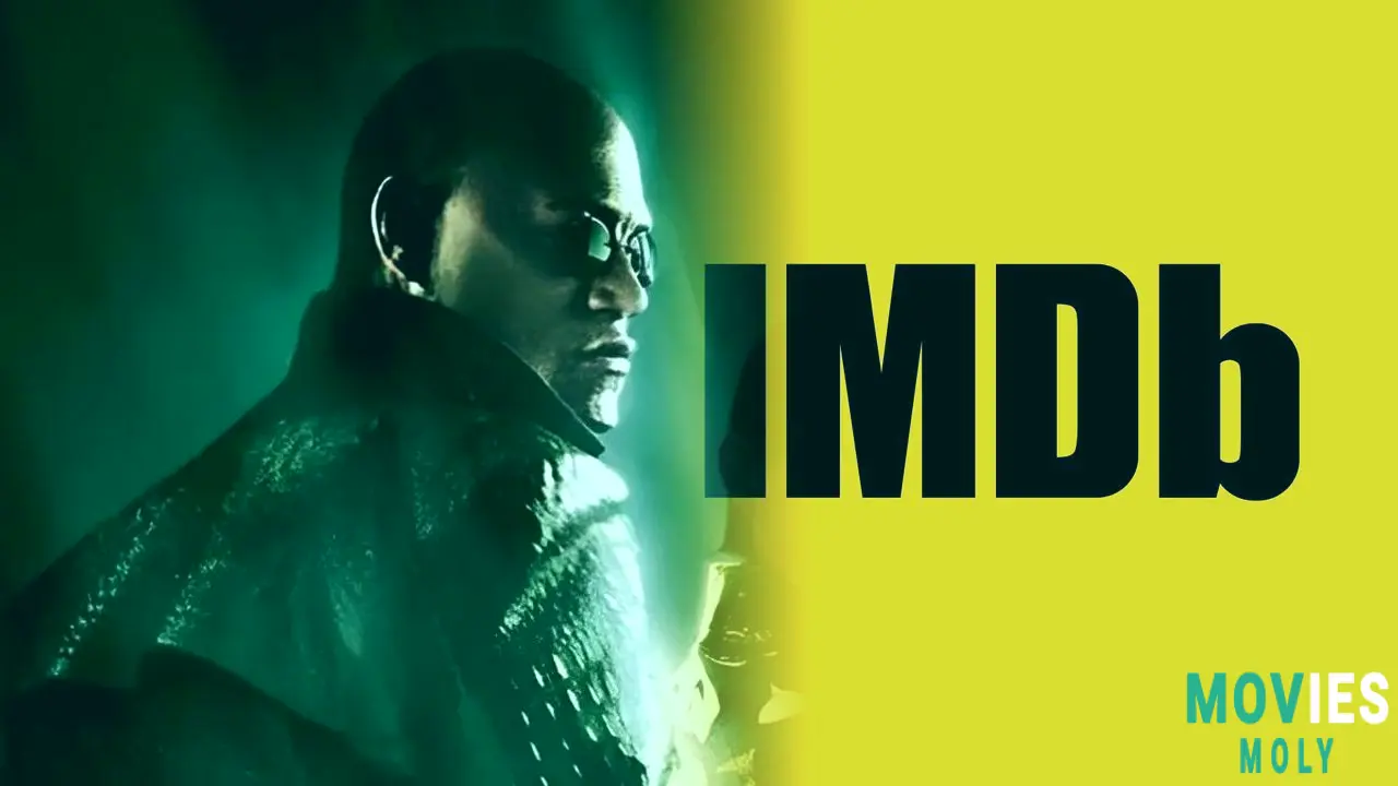Laurence Fishburne Makes His Pitch to Lead the MCU's X-Men as Professor X image 7