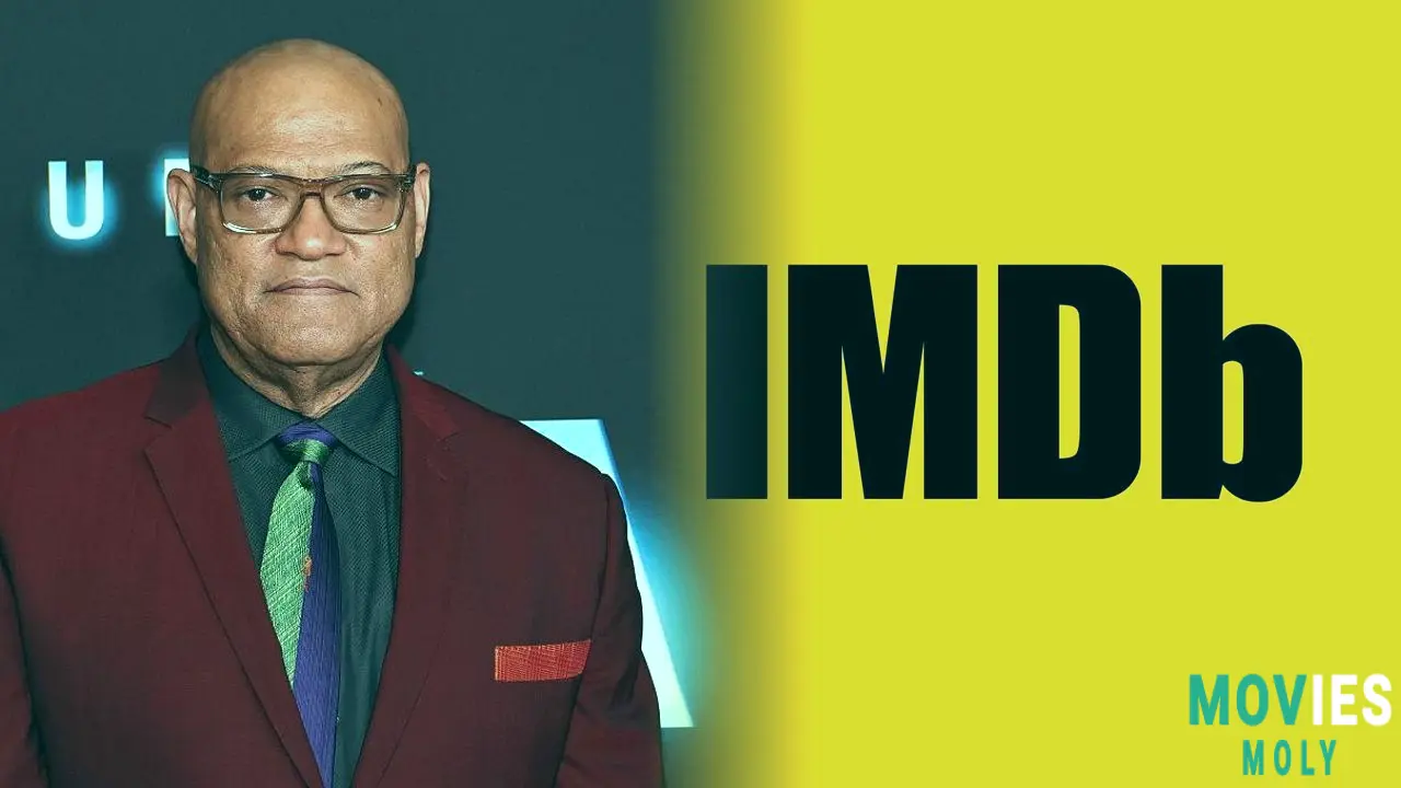 Laurence Fishburne Reveals His One Condition for a Return as Morpheus in The Matrix 5 image 7