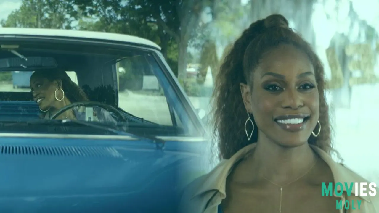 Laverne Cox in Clean Slate: Breaking Barriers in Sitcom and Sharing Personal Story image 3