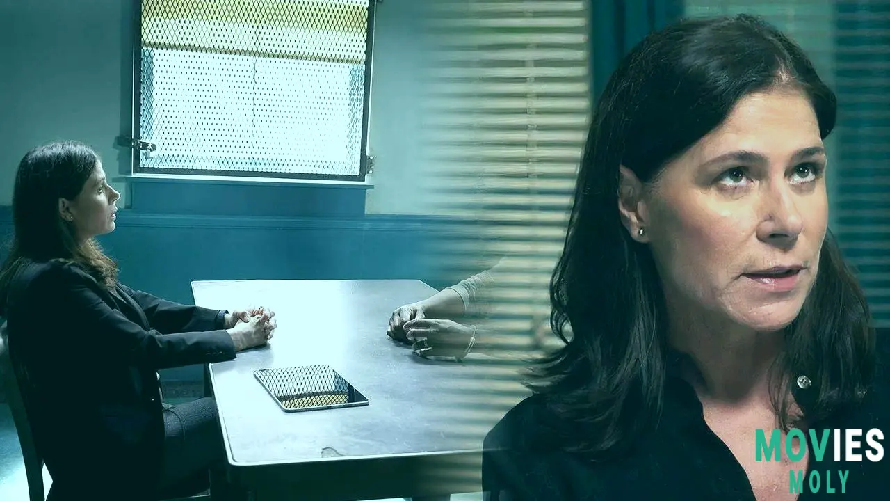 Law & Order: A Detailed Look at the Iconic Crime Drama and Its Universe image 3