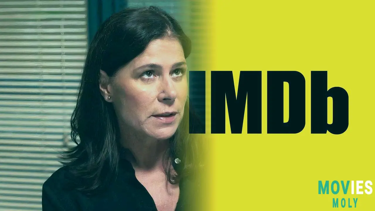 Law & Order: A Detailed Look at the Iconic Crime Drama and Its Universe image 4