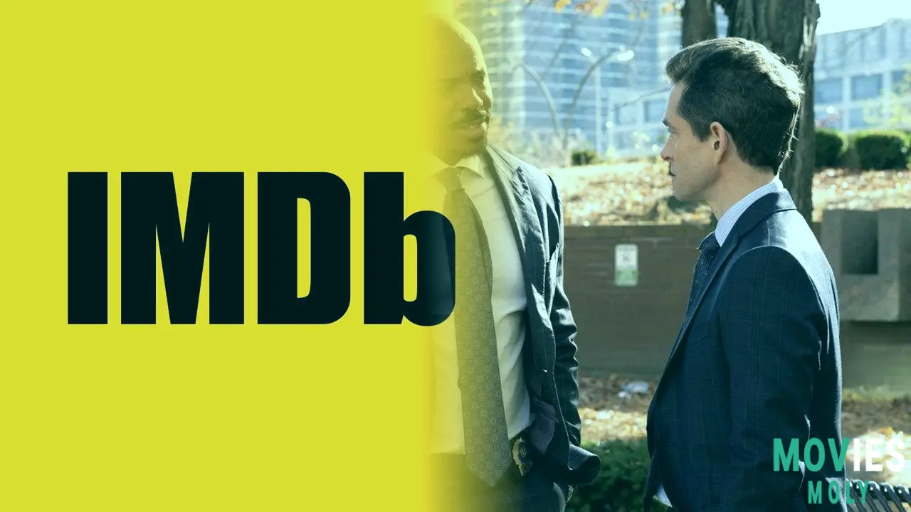 Law & Order: A Detailed Look at the Iconic Crime Drama and Its Universe image 5