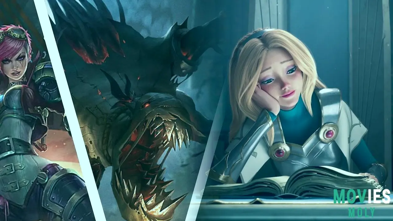 League of Legends Patch 25.10 Brings Major AP Item Changes And Crucial Champion Balancing image 4