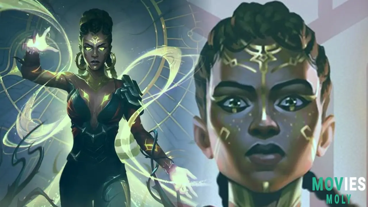 League of Legends Welcomes Arcane's Mel Medarda with Gameplay and Currency Adjustments image 3