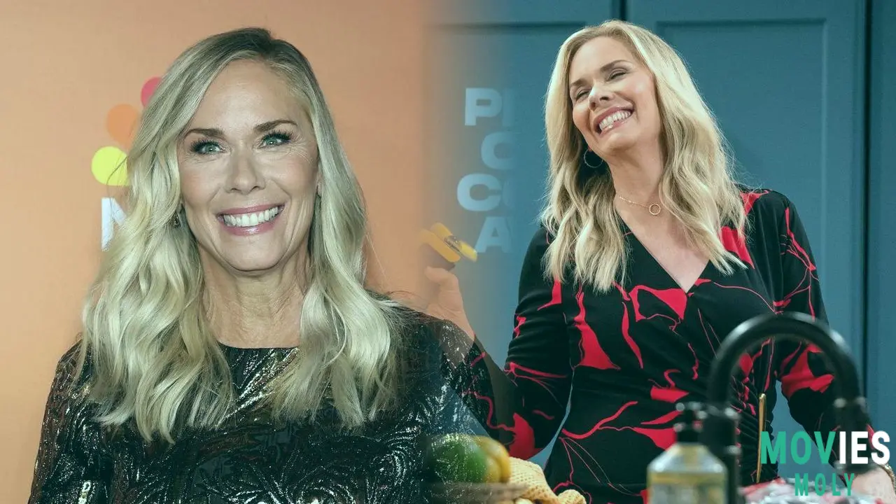 Leanne Morgan's Journey from Southern Humor to Netflix Stardom and Guest Hosting Big TV Shows Main Image
