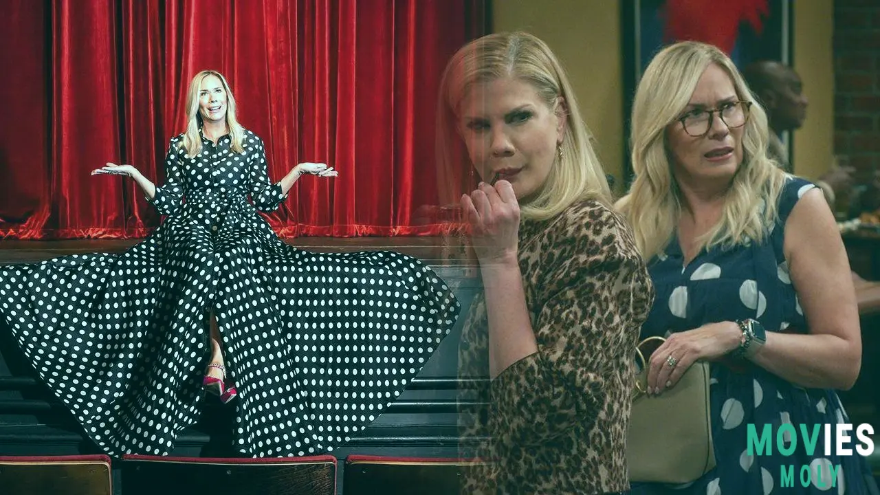 Leanne Netflix: A Comprehensive Cast and Character Guide image 3