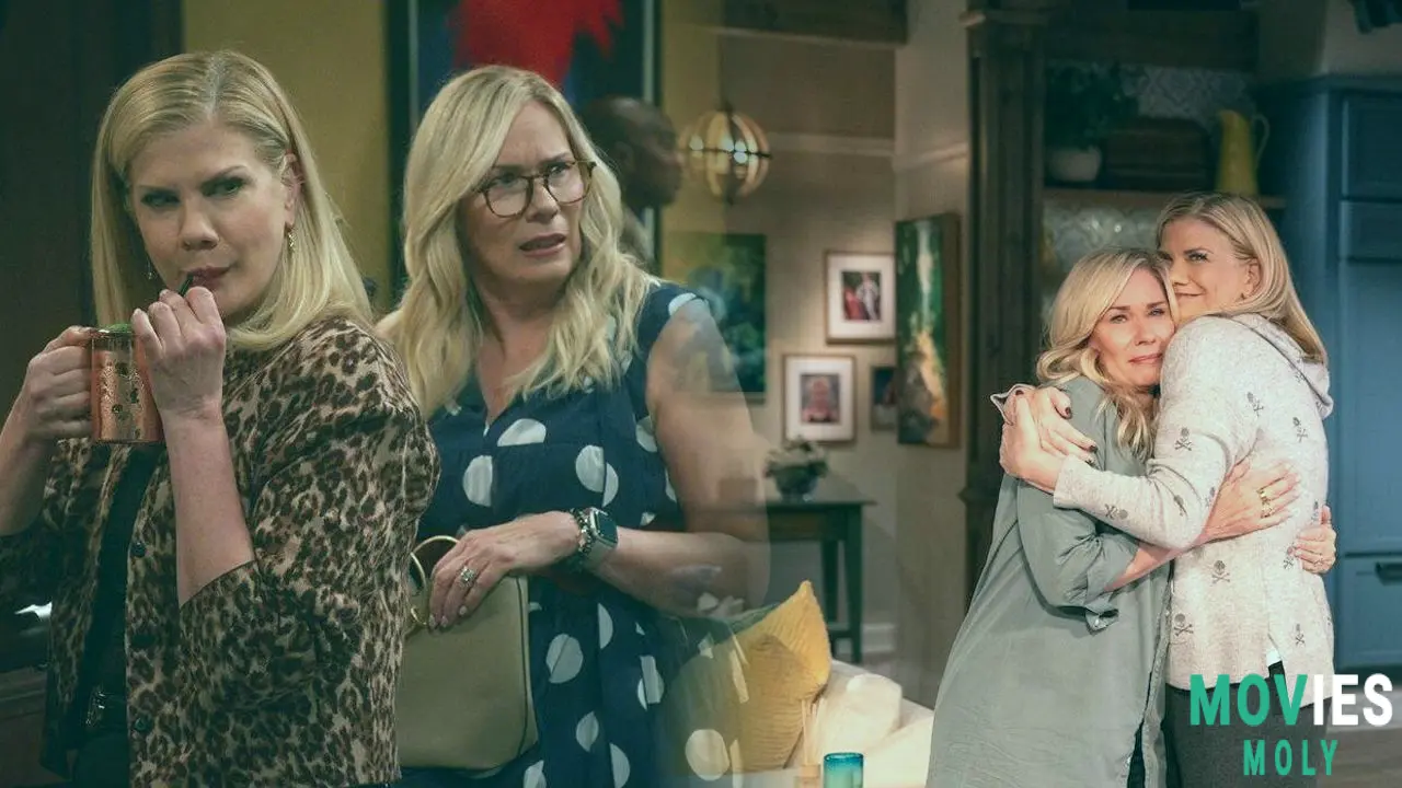 Leanne Netflix: A Comprehensive Cast and Character Guide image 4