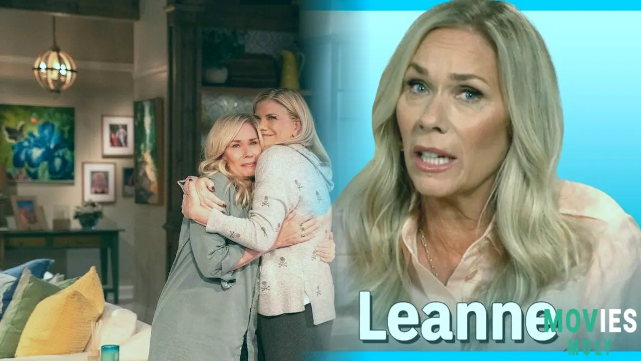 Leanne Netflix: A Comprehensive Cast and Character Guide image 5