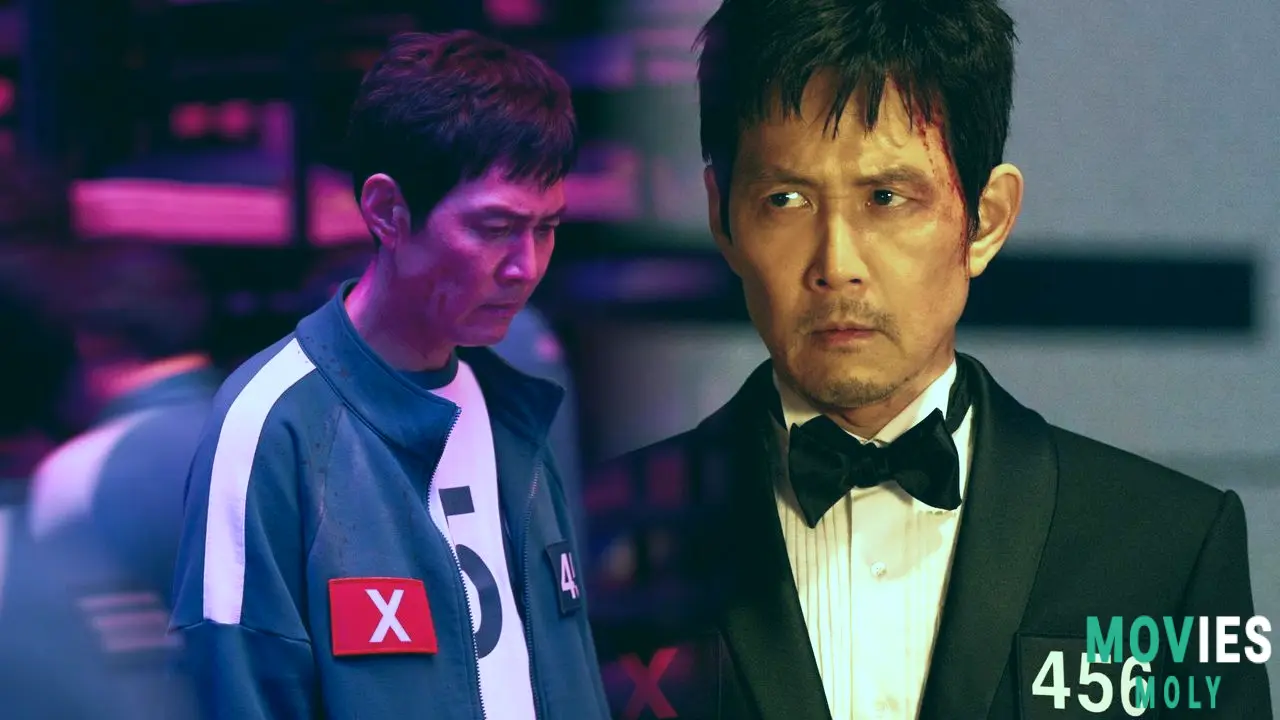 Lee Jung-jae's Squid Game Legacy: How Gi-hun Became the Heartbreaking Hero We Never Expected Main Image