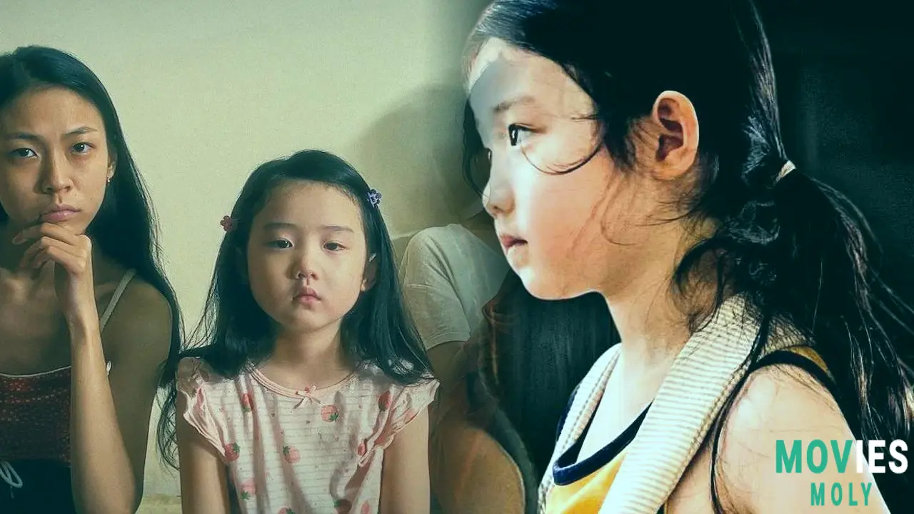 Left-Handed Girl: The Buzzworthy Taiwanese Drama Hitting Netflix This November image 3