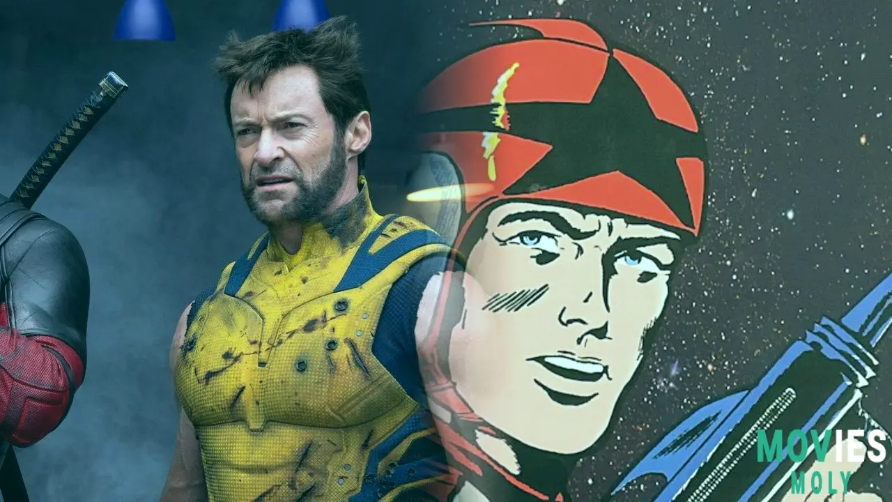 Legendary Taps Deadpool & Wolverine Writer for Buck Rogers Movie image 4