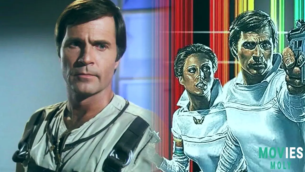 Legendary Taps Deadpool & Wolverine Writer for Buck Rogers Movie image 6
