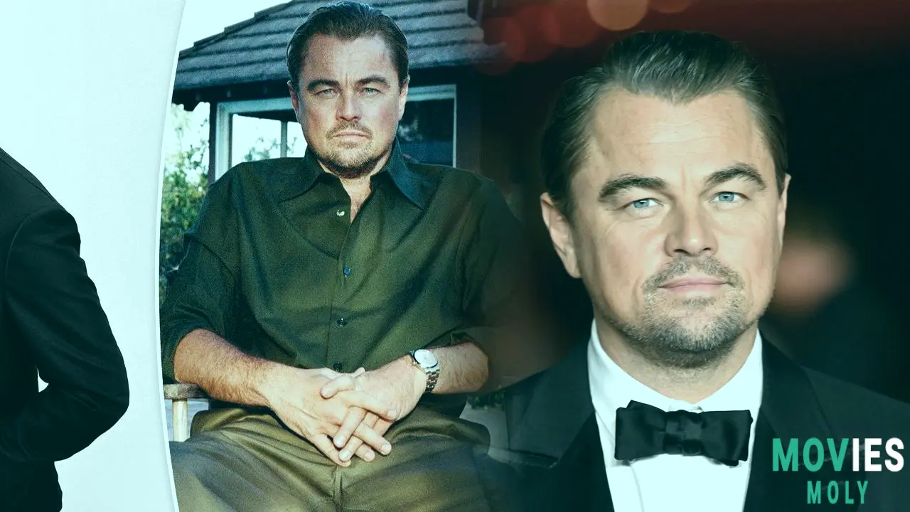 Leonardo DiCaprio's 'Boogie Nights' Regret: A Deep Dive into a Hollywood 'What If' image 3
