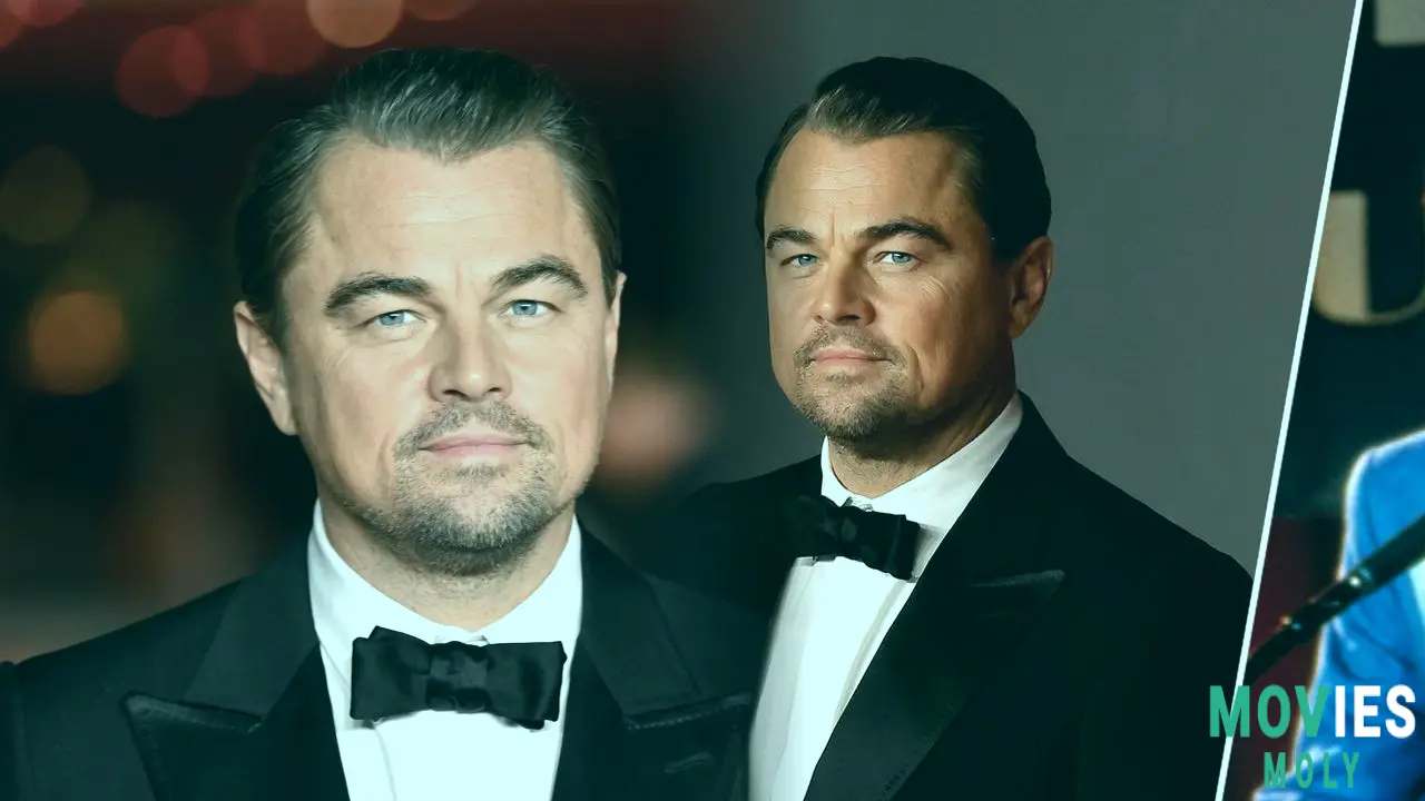Leonardo DiCaprio's 'Boogie Nights' Regret: A Deep Dive into a Hollywood 'What If' image 4