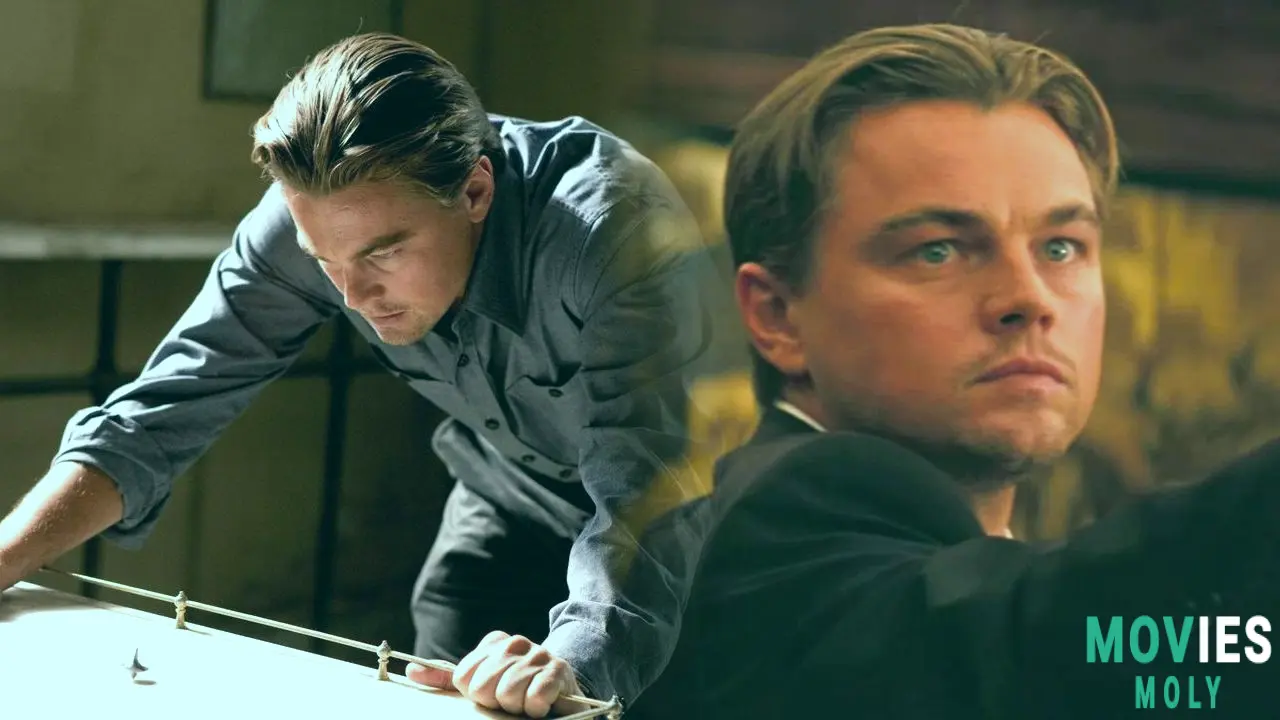 Leonardo DiCaprio's Favorite Nolan Film Will Surprise You (It's Not Inception) image 3