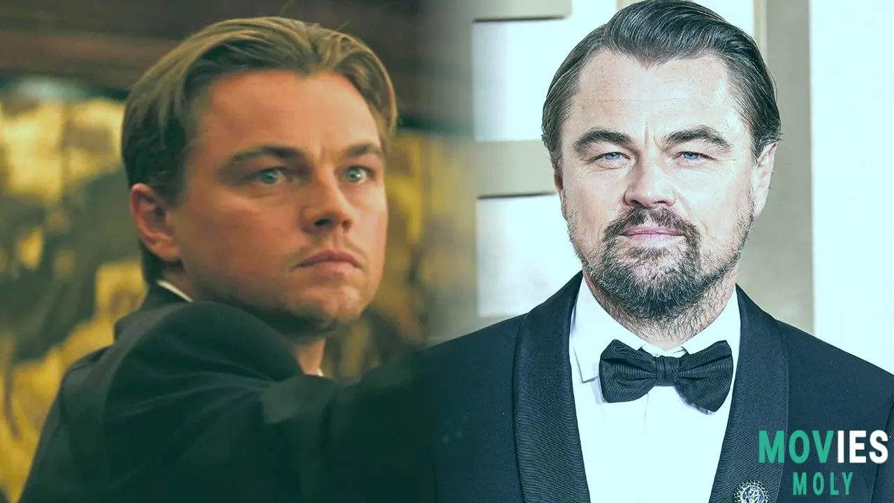 Leonardo DiCaprio's Favorite Nolan Film Will Surprise You (It's Not Inception) image 4