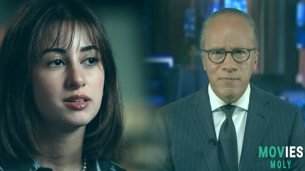 Lester Holt Steps Into A Bigger Role At Dateline After Leaving NBC Nightly News image 3