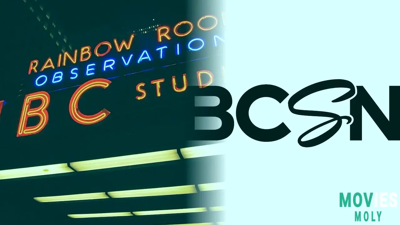 Let's Go Back to the Future: NBC Sports Network Makes a Big Return image 5