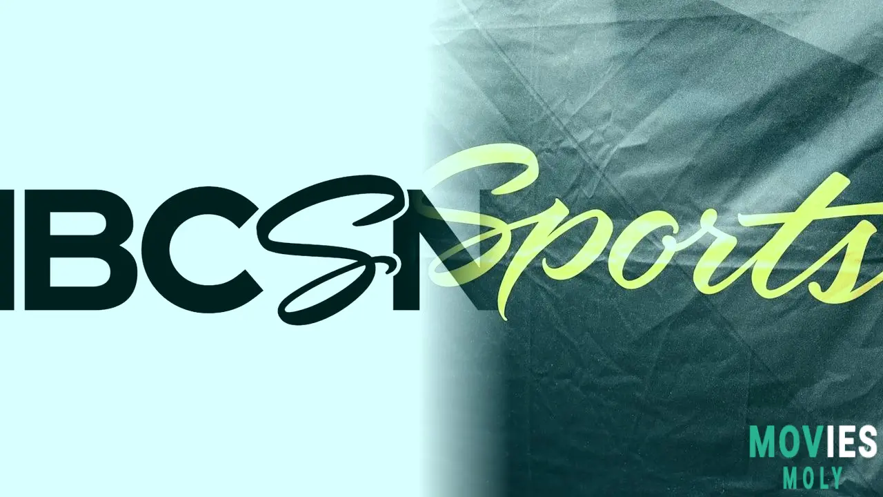 Let's Go Back to the Future: NBC Sports Network Makes a Big Return image 6