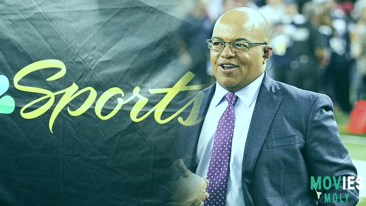 Let's Go Back to the Future: NBC Sports Network Makes a Big Return image 7