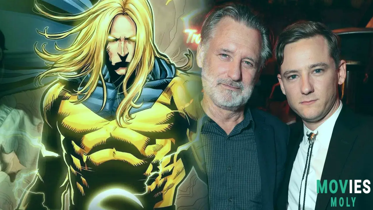 Lewis Pullman’s Marvel Breakthrough: Finding His Own Voice in Thunderbolts* image 4