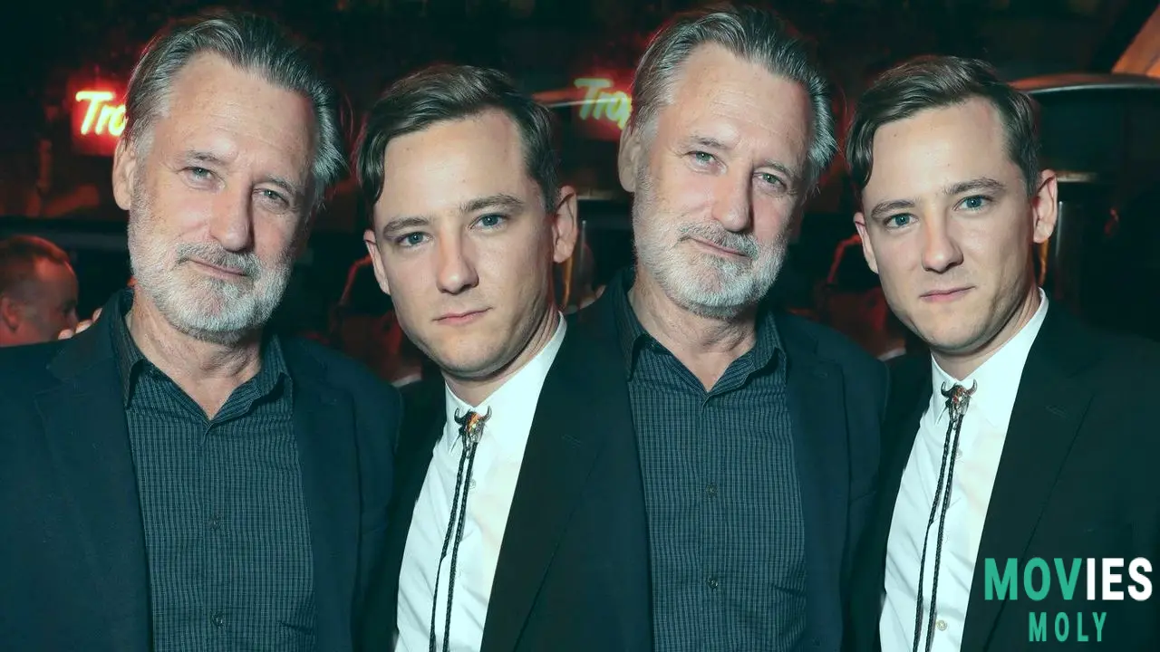 Lewis Pullman’s Marvel Breakthrough: Finding His Own Voice in Thunderbolts* image 5