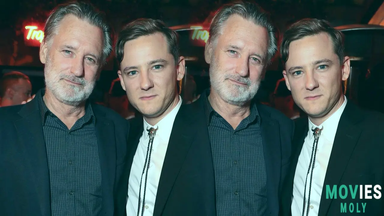 Lewis Pullman’s Marvel Breakthrough: Finding His Own Voice in Thunderbolts* image 6