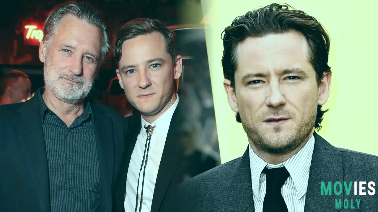 Lewis Pullman’s Marvel Breakthrough: Finding His Own Voice in Thunderbolts* image 7