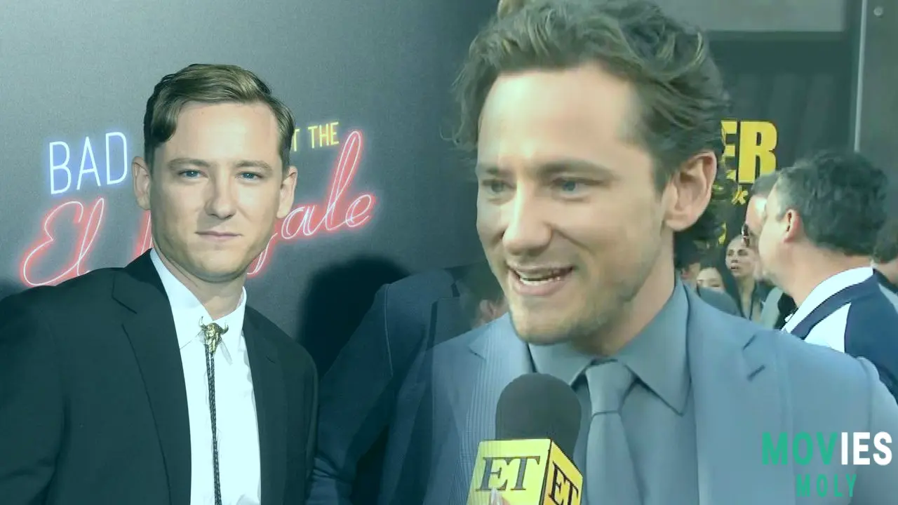 Lewis Pullman’s Marvel Breakthrough: Finding His Own Voice in Thunderbolts* Main Image