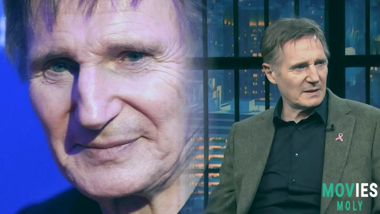 Liam Neeson's Specific Concern About Character Deaths Reportedly Led Him To Reject Iconic 'Lord of the Rings' Role of Boromir: Star Wars Influence image 3