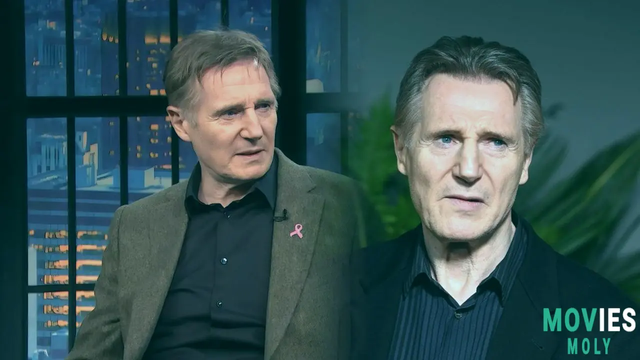 Liam Neeson's Specific Concern About Character Deaths Reportedly Led Him To Reject Iconic 'Lord of the Rings' Role of Boromir: Star Wars Influence image 4
